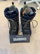 Salomon Lo-Fi Rip Stop Boa