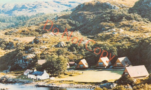 Lochinver sutherland - lochinver,