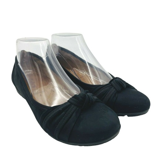 Gabor flats womens - us, 6