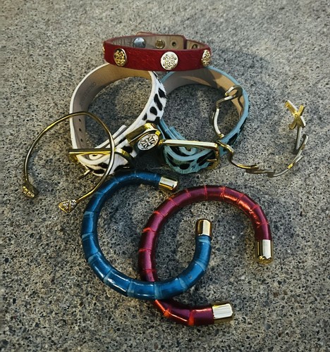 Rustic cuff stella dot - cuff,,