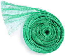 Versatile Garden Netting 4M x 10M for Plant & Bird Protection
