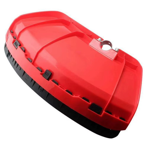 Universal strimmer brush - strimmer,