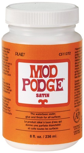 Mod podge cs11272 satin - cs11272, oz