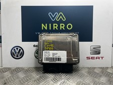 SEAT LEON 1.5 TFSI ENGINE