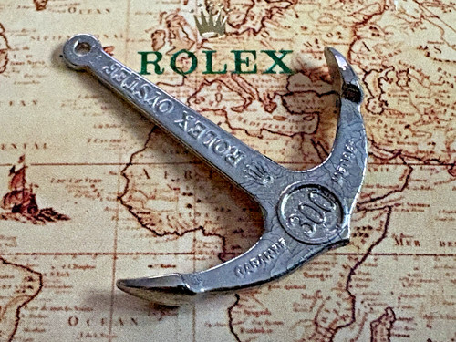 Rolex submariner 16610 - rolex,