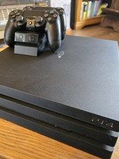Sony PS4 Pro 1TB Console