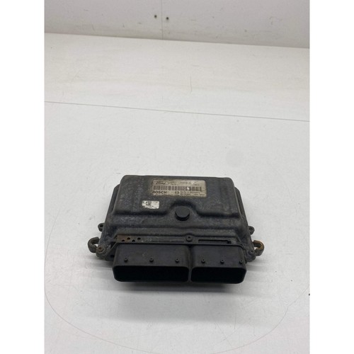Ford focus ecu - focus, st