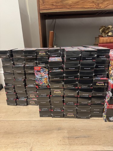 Pokémon tcg mega - pokémon,