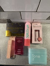 Beauty Bundle – Skincare &