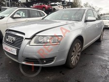 AUDI A6 AVANT MK3 2004-2009 2.0 DIESEL Front Bumper Complete 4F0807105