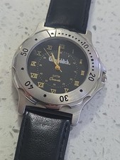 Glenfiddich Mens Watch Whisky