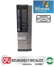 Windows XP Pro 32bit PC i5 4GB