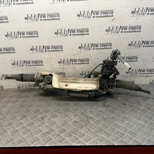 AUDI Q3 POWER STEERING RACK
