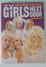 The Girls Next Door: Season 6