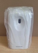 Kimberly-Clark 6994 Air Care Dispenser Aquarius Automatic Washroom Freshener