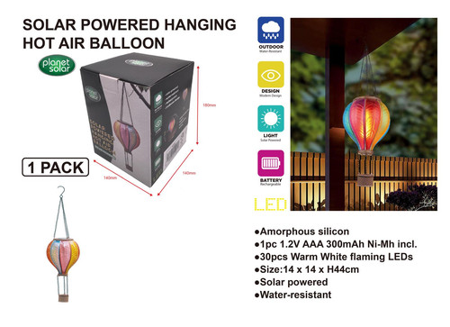 Led solar powered - led,