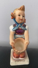 Vintage Goebel Hummel Figurine