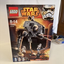 LEGO 75083 Star Wars: Rebels