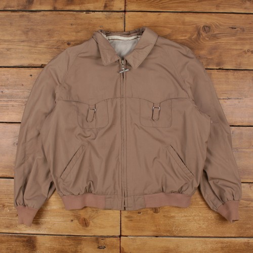 Vintage mighty mac bomber - mighty,