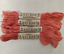 VINTAGE CLARK'S ANCHOR Fast