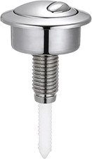 Toilet Flush Button