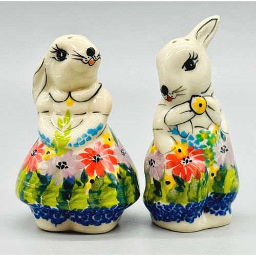 Polish pottery kalich - polish,