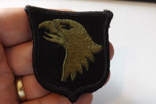 Military cloth badge army - cloth,