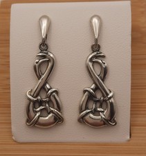 ORTAK STERLING SILVER KELLS