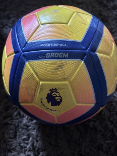 Official nike ordem winter - ordem,
