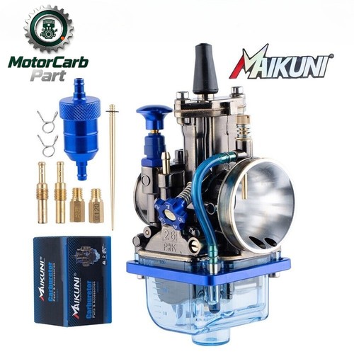 Pwk26 26mm racing carburetor - racing,