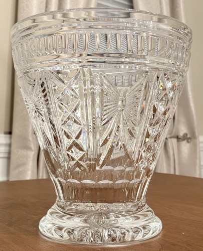 Waterford crystal millennium - crystal, 5