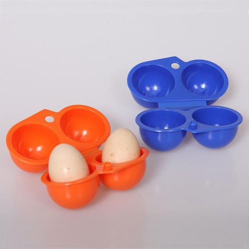Pcs eggs storage box - eggs,