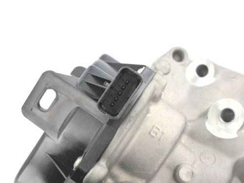 Intermotor egr valve for - intermotor,