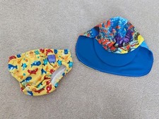 Baby Boy Swimming pants And