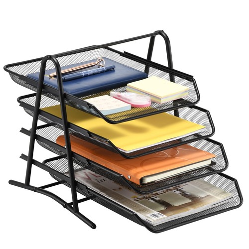 Marbrasse desk organiser - marbrasse,