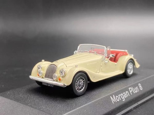 Norev morgan classic - norev, uk