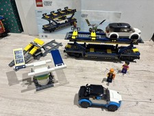 LEGO Freight Train 60336 Car