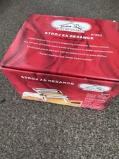 Stainless Steel Pasta Maker