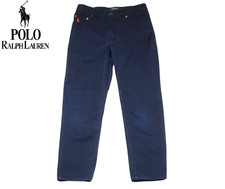 Polo Ralph Lauren Boys Navy