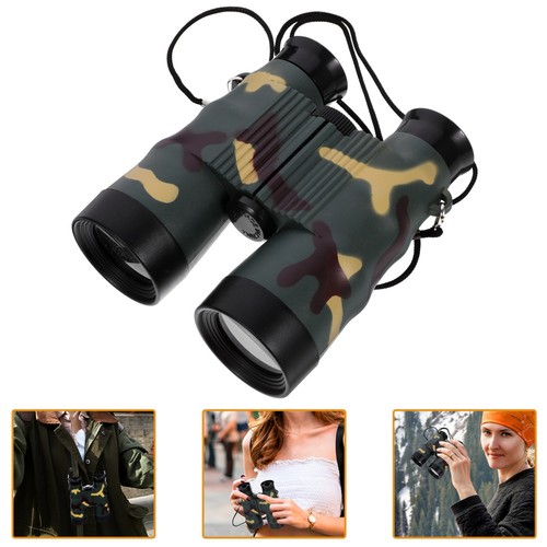 Mini pocket binoculars - mini,