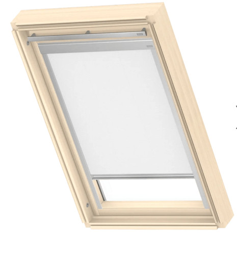 Velux basic blackout blind - velux,