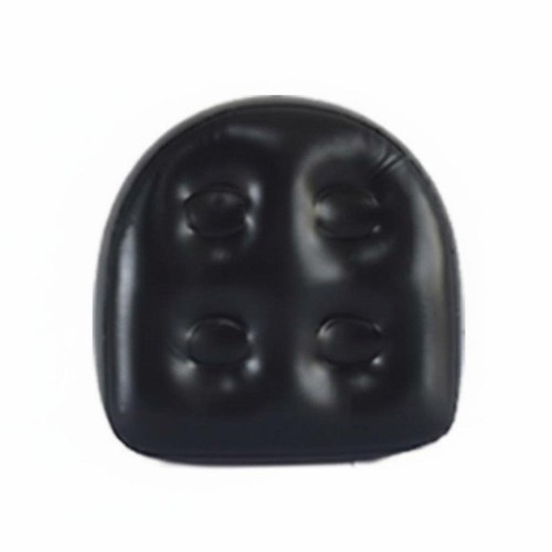 Inflatable bath seat with - inflatable,