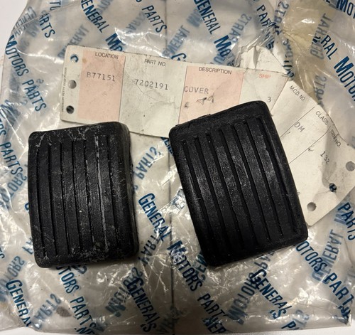 Vauxhall viva pedal - vauxhall,