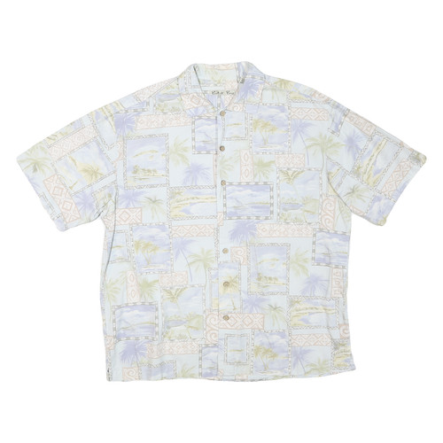 Batik bay mens blue - bay, &