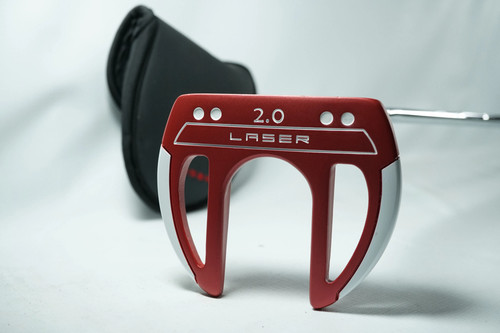 Ram laser putter 35 - putter, 35.5"
