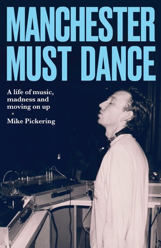 Manchester must dance life - manchester,