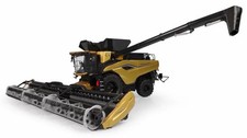 Agritechnica NEW HOLLAND CR11