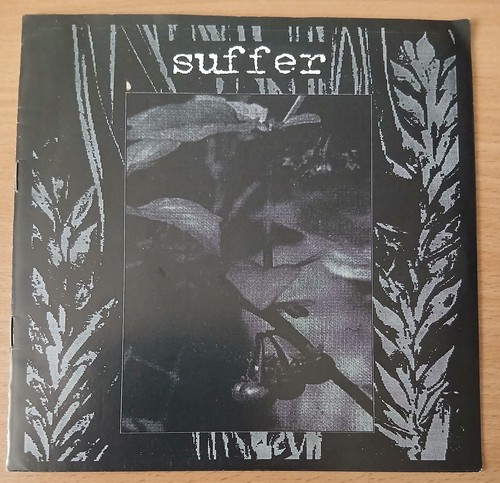 Suffer one step closer free - step, 7"