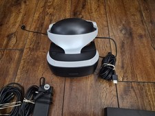 PlayStation PS4 VR Headset -