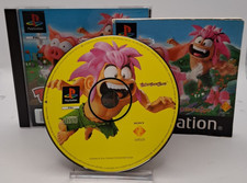 Tombi!, w/ Manual, Boxed